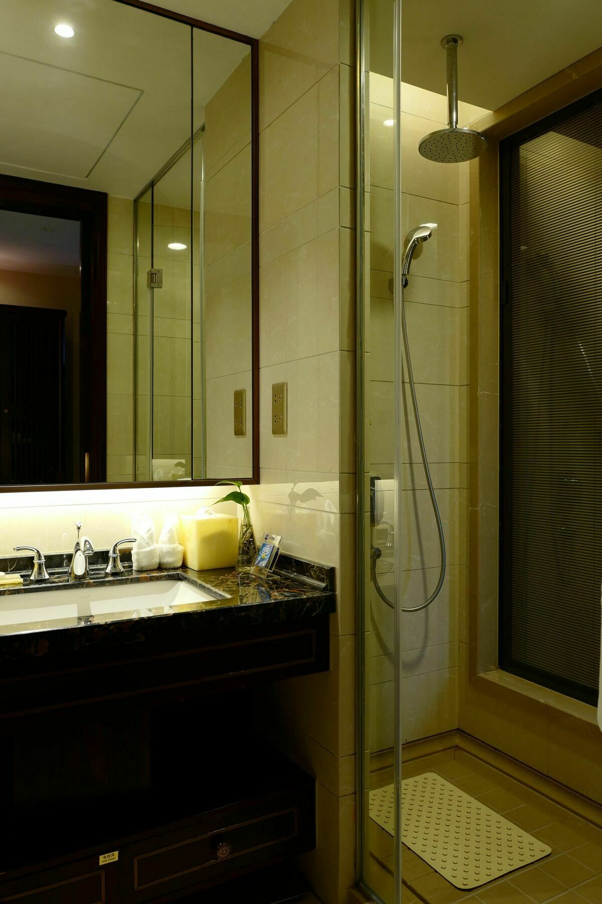 Hangzhou Xinzhou Hotel Exteriör bild